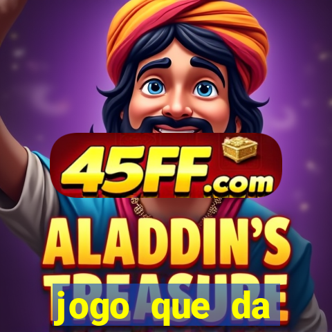 jogo que da dinheiro no paypal